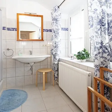 Ferienhaus-ostsee-idylle-we-pauline-9945 Apartmán *