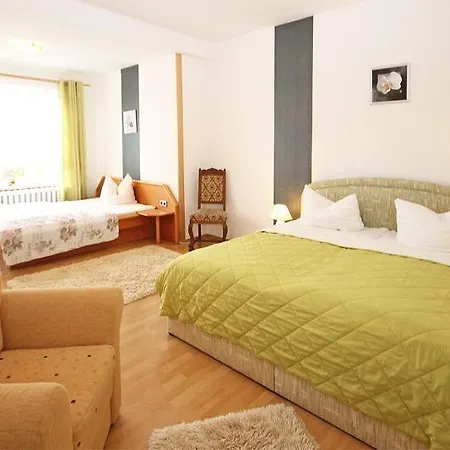Lejlighed Ferienhaus-ostsee-idylle-we-pauline-9945 *