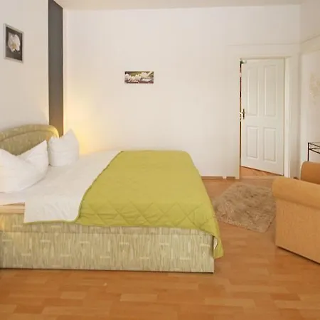 Lejlighed Ferienhaus-ostsee-idylle-we-pauline-9945